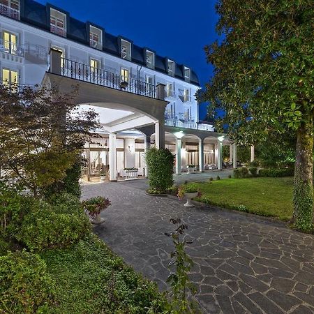 Hotel Excelsior Terme Abano Terme Ngoại thất bức ảnh