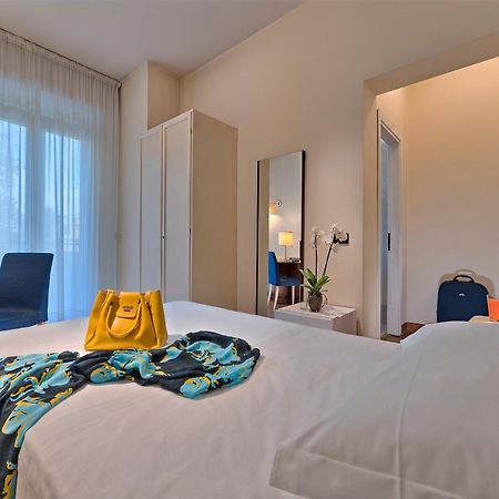 Hotel Excelsior Terme Abano Terme Ngoại thất bức ảnh
