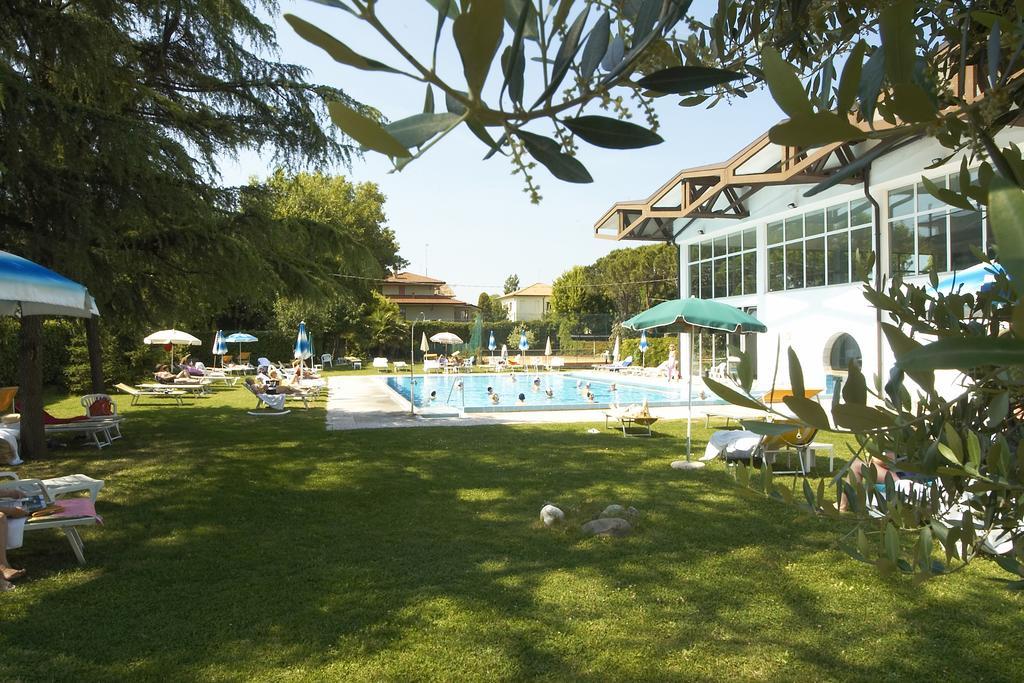 Hotel Excelsior Terme Abano Terme Ngoại thất bức ảnh