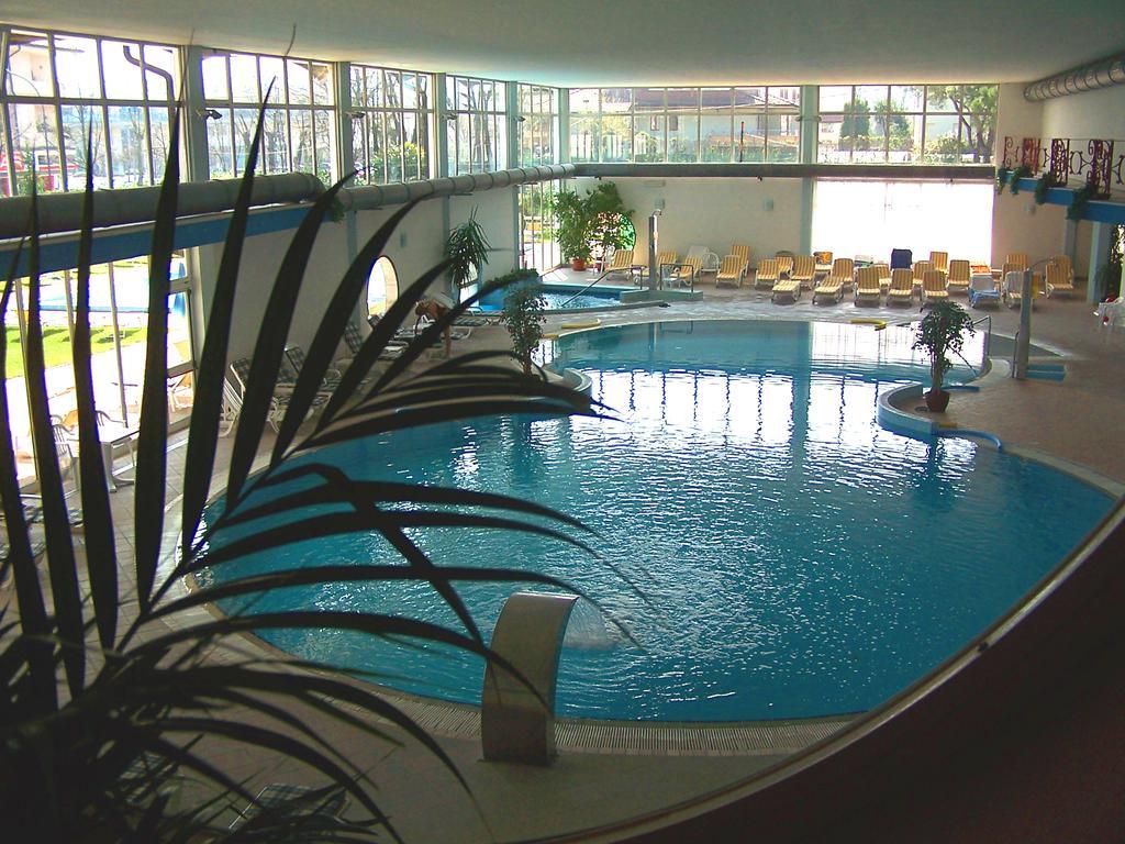 Hotel Excelsior Terme Abano Terme Ngoại thất bức ảnh