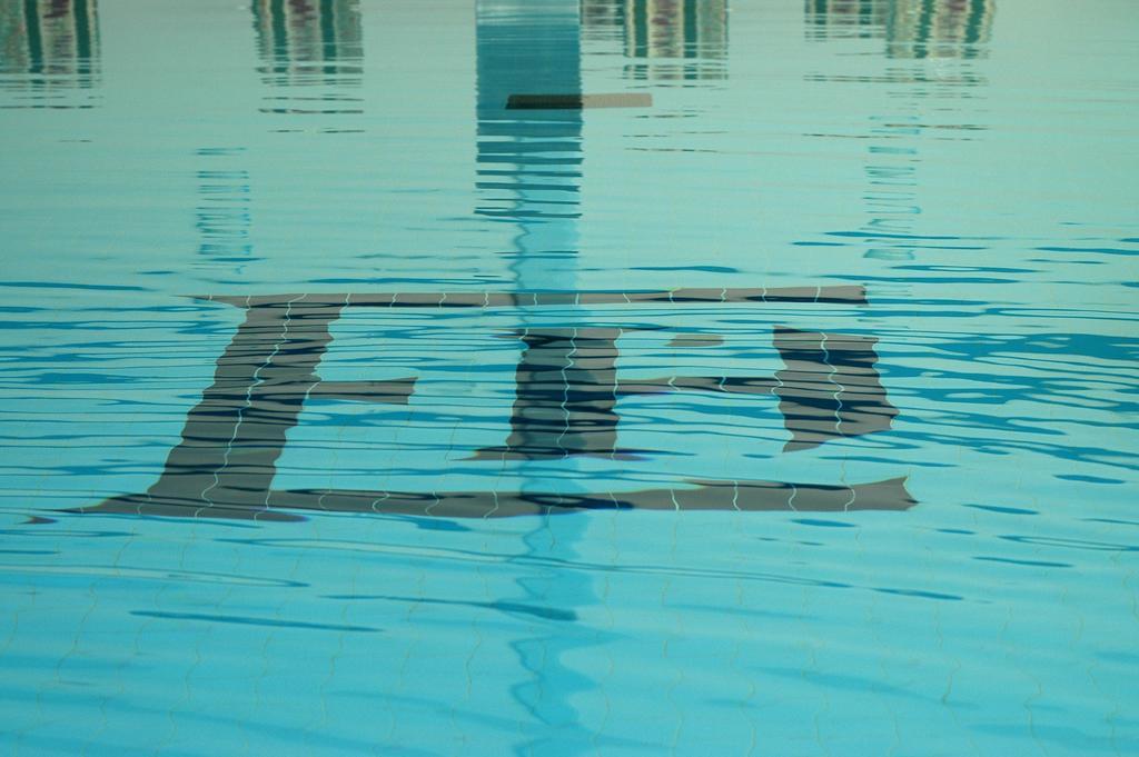 Hotel Excelsior Terme Abano Terme Ngoại thất bức ảnh