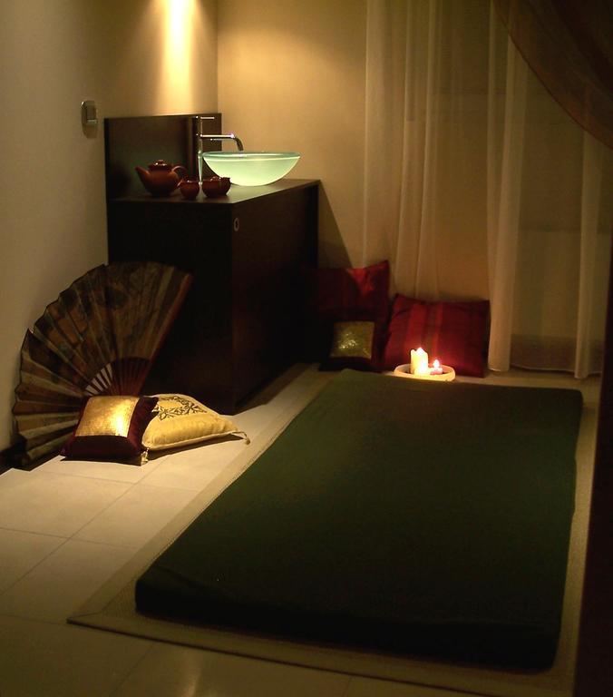 Hotel Excelsior Terme Abano Terme Ngoại thất bức ảnh