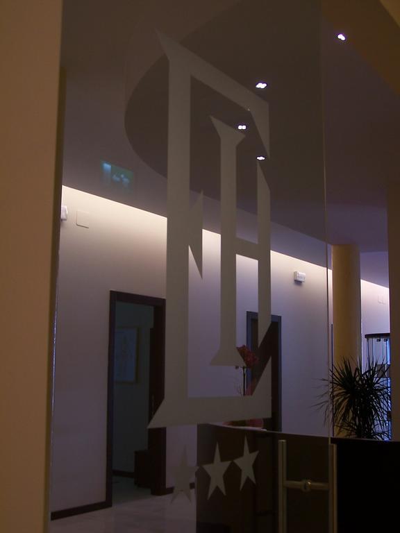 Hotel Excelsior Terme Abano Terme Ngoại thất bức ảnh