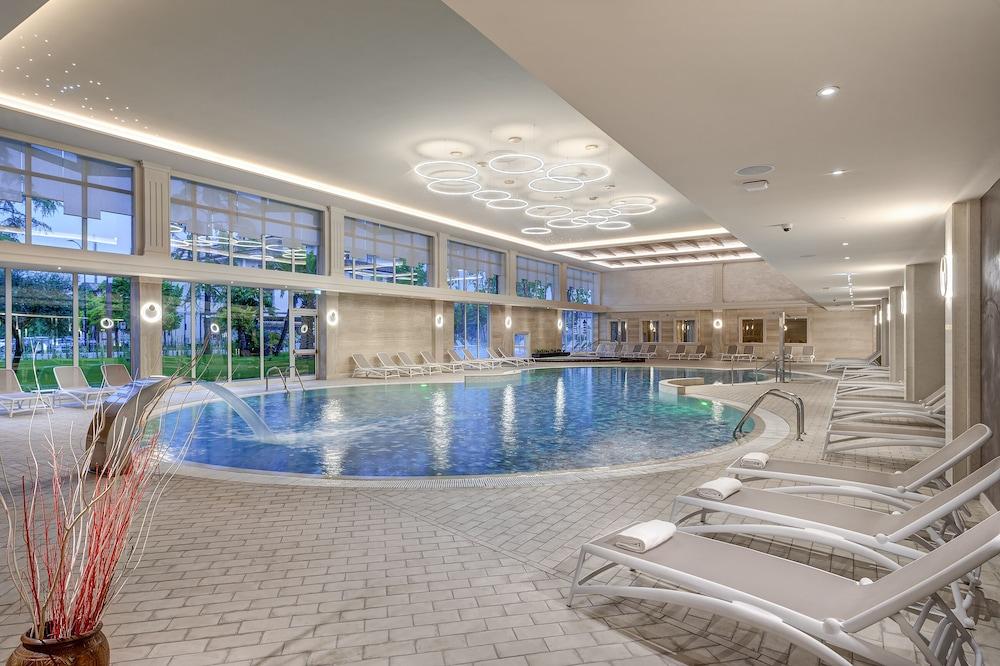Hotel Excelsior Terme Abano Terme Ngoại thất bức ảnh