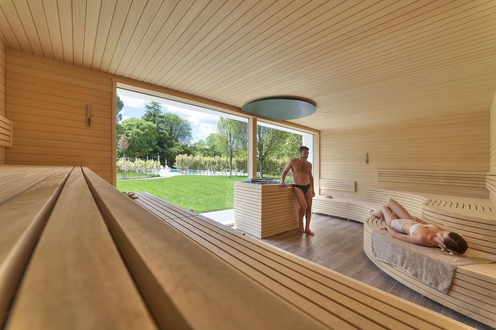 Hotel Excelsior Terme Abano Terme Ngoại thất bức ảnh