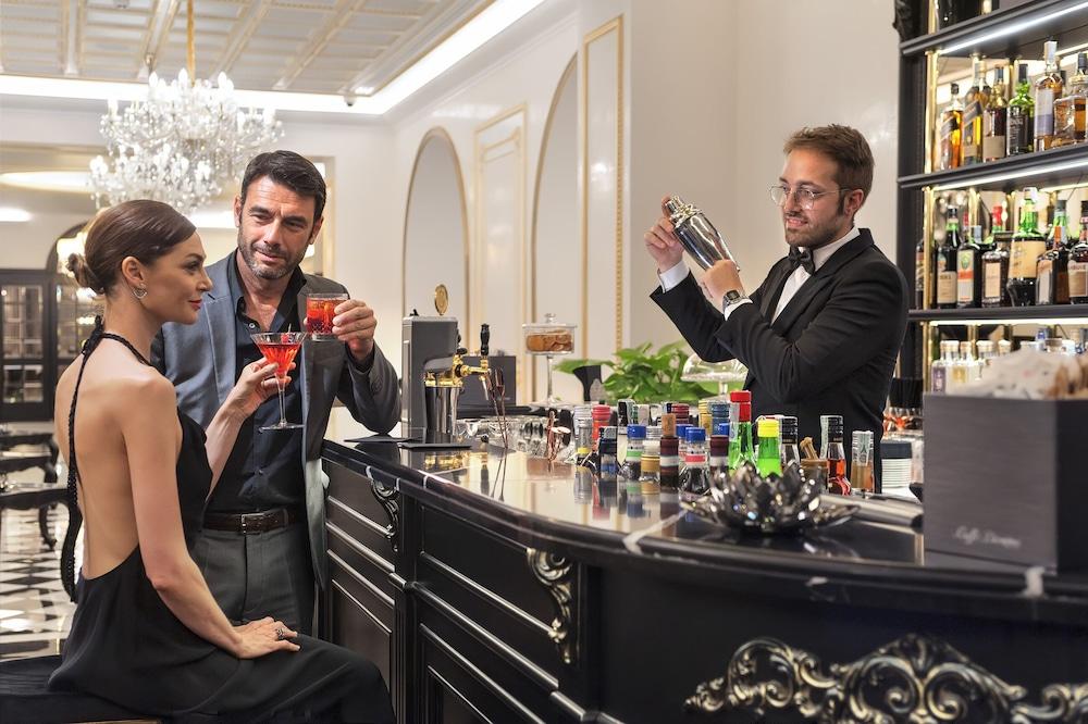 Hotel Excelsior Terme Abano Terme Ngoại thất bức ảnh
