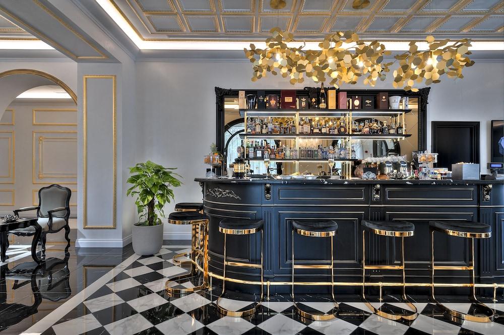 Hotel Excelsior Terme Abano Terme Ngoại thất bức ảnh