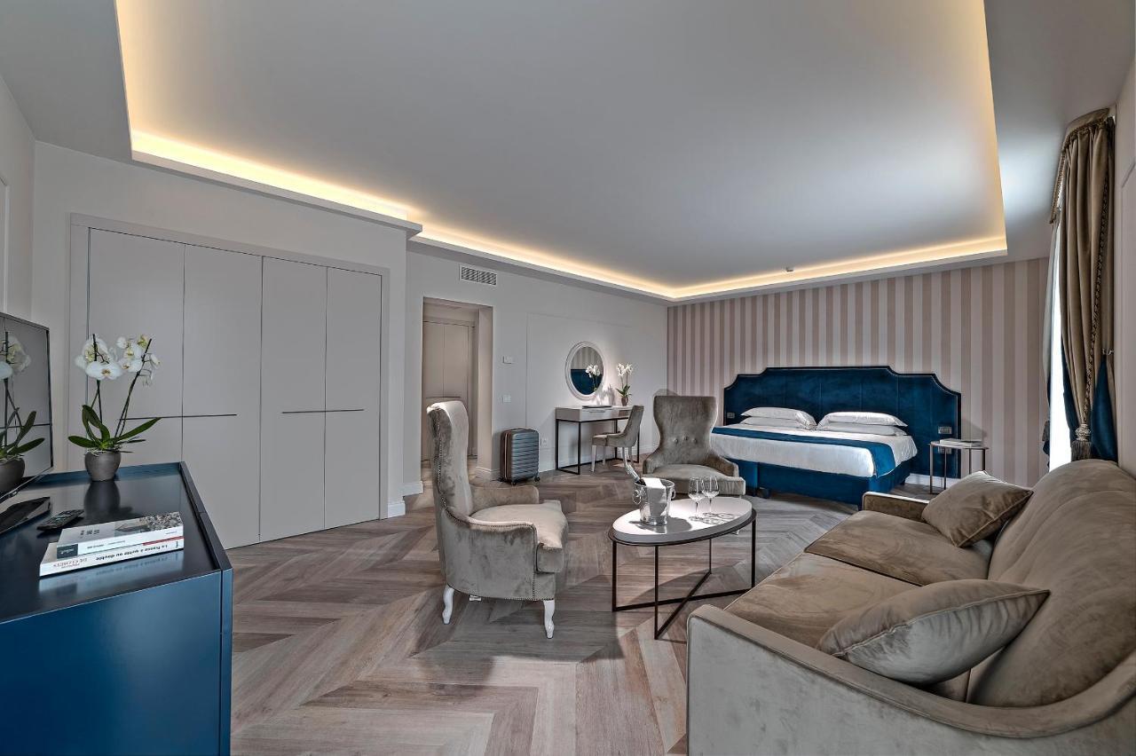 Hotel Excelsior Terme Abano Terme Ngoại thất bức ảnh