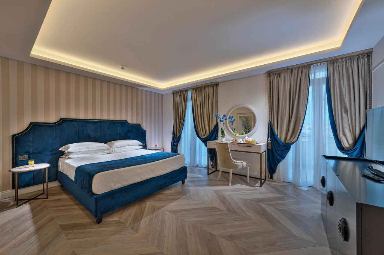 Hotel Excelsior Terme Abano Terme Ngoại thất bức ảnh